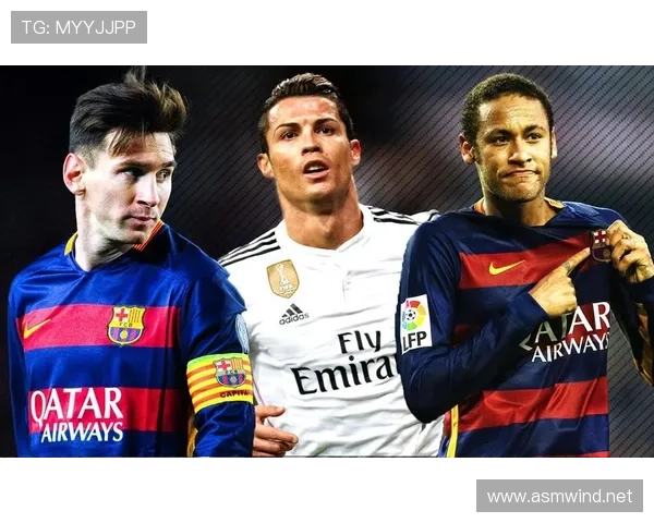 内马尔与梅西同年龄数据对比：天赋兑现差距解析