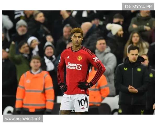 拉什福德强强对话表现解析