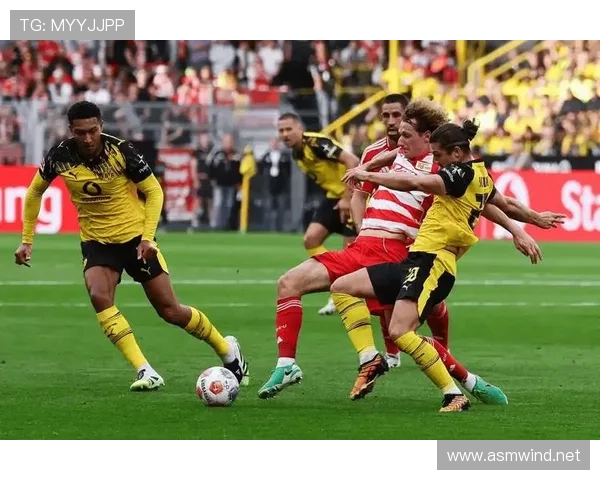 多特蒙德阵容年轻,关键战经验是否制约争冠形势? 多特蒙德阵容年轻,关键战经验是否制约争冠形势?