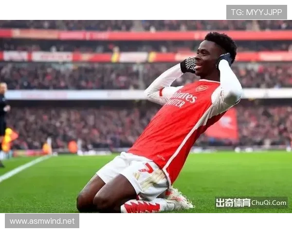 英超连续高产赛季:萨卡如何实现进球助攻双爆发 英超连续高产赛季:萨卡如何实现进球助攻双爆发