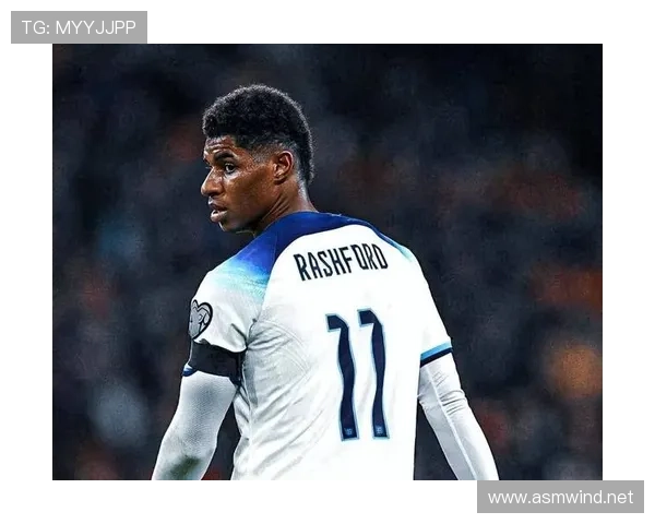 拉什福德 vs 福登：天赋型球员的不同发展轨迹