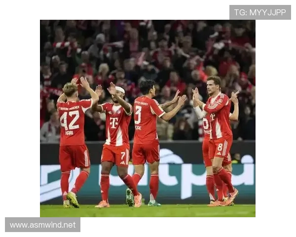 拜仁更衣室矛盾传闻持续增加,对球队赛季走势形成潜在制约 拜仁更衣室矛盾传闻持续增加,对球队赛季走势形成潜在制约