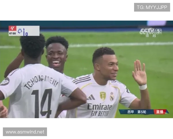 维尼修斯 vs 姆巴佩：左边锋进攻效率与突破风格差异