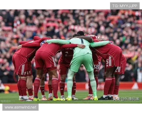 利物浦防守问题凸显，整体站位缺陷成主因而非个人能力不足