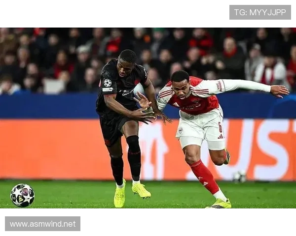 阿森纳终结能力不足,是否正制约球队整体上限? 阿森纳终结能力不足,是否正制约球队整体上限?