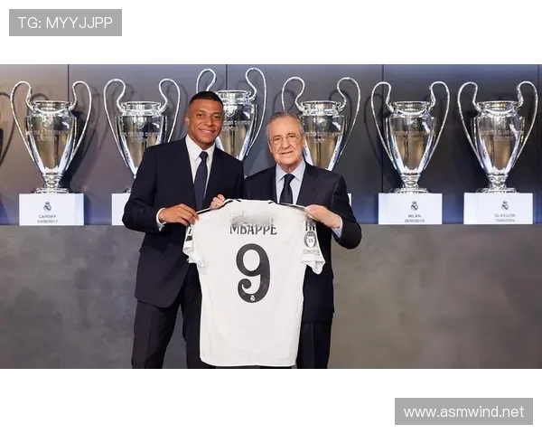 姆巴佩对阵皇马关键战表现：转会前后数据与角色变化解析