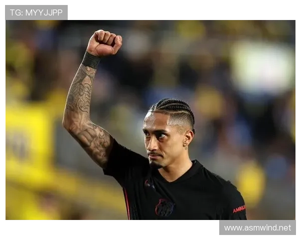 拉菲尼亚是否仅为战术体系中的功能型球员 拉菲尼亚是否仅为战术体系中的功能型球员