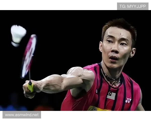 李宗伟买鞋哪来的钱？一双比我个月工资还贵，打羽毛球的还这么讲究？