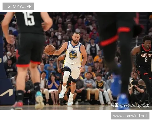 米德尔顿挡拆晃动库里后拉开空间提升季后赛得分效率