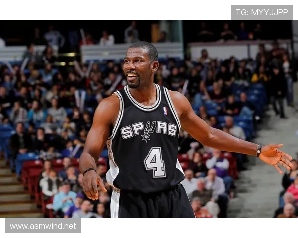 迈克尔·芬利挡拆带动球队攻防转换效率显著提升